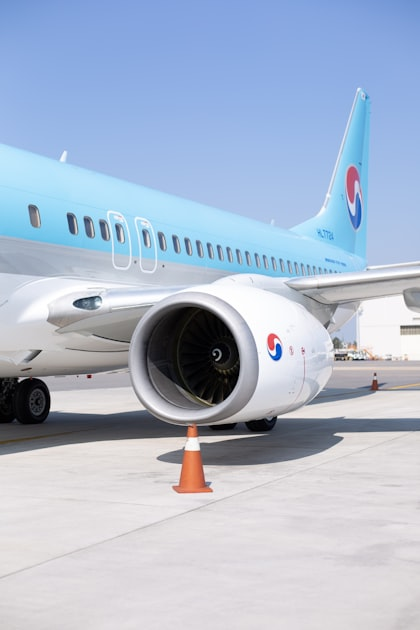 The Role of Composite Materials in Aviation